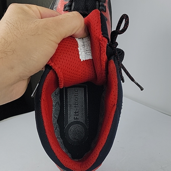 La Sportiva Trango Trek GTX Vibram Hiking Boots. - Picture 9 of 11